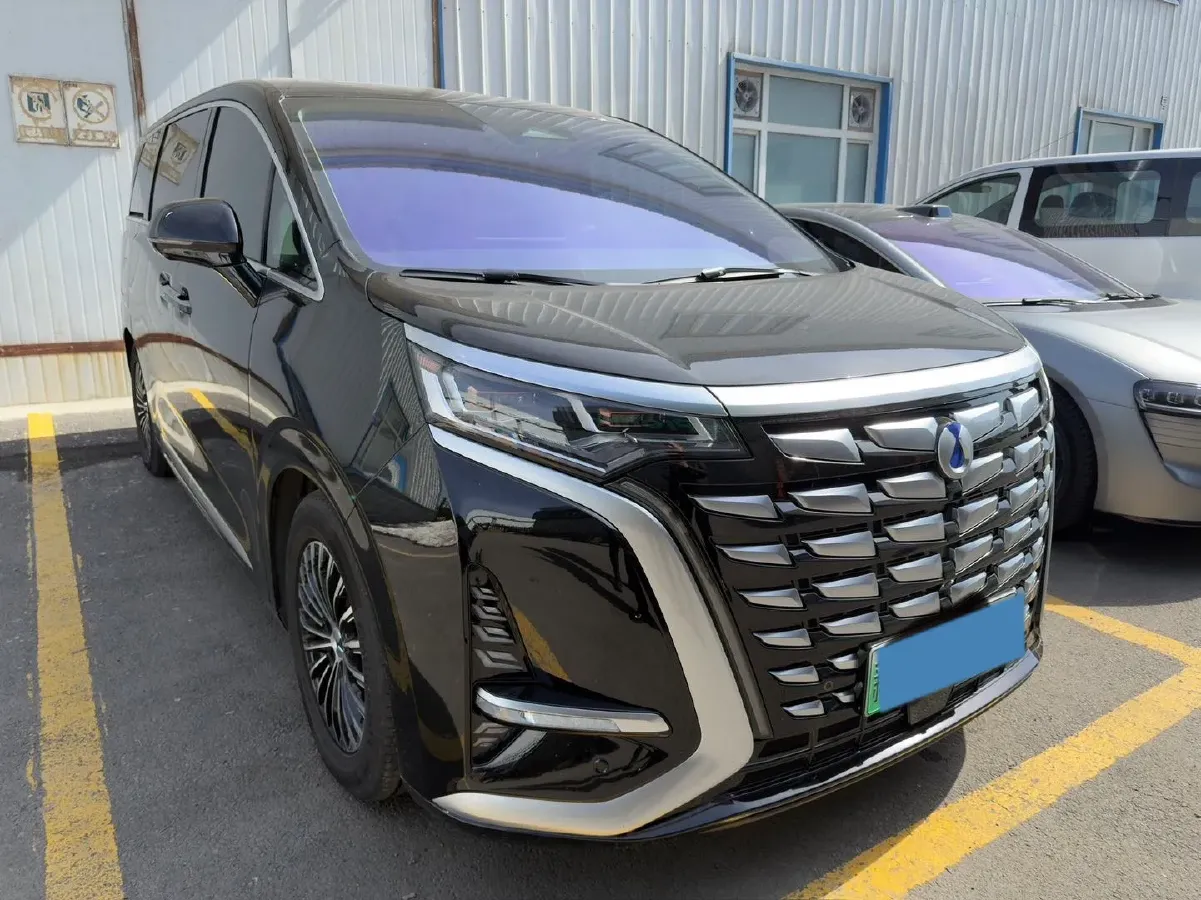 2024 Denza D9 1.5T 139HP L4 E-CVT PHEV 20.39KWH,autocango,china used car exporter,china ev exporter,chinese used car exporter,chinese used ev exporter