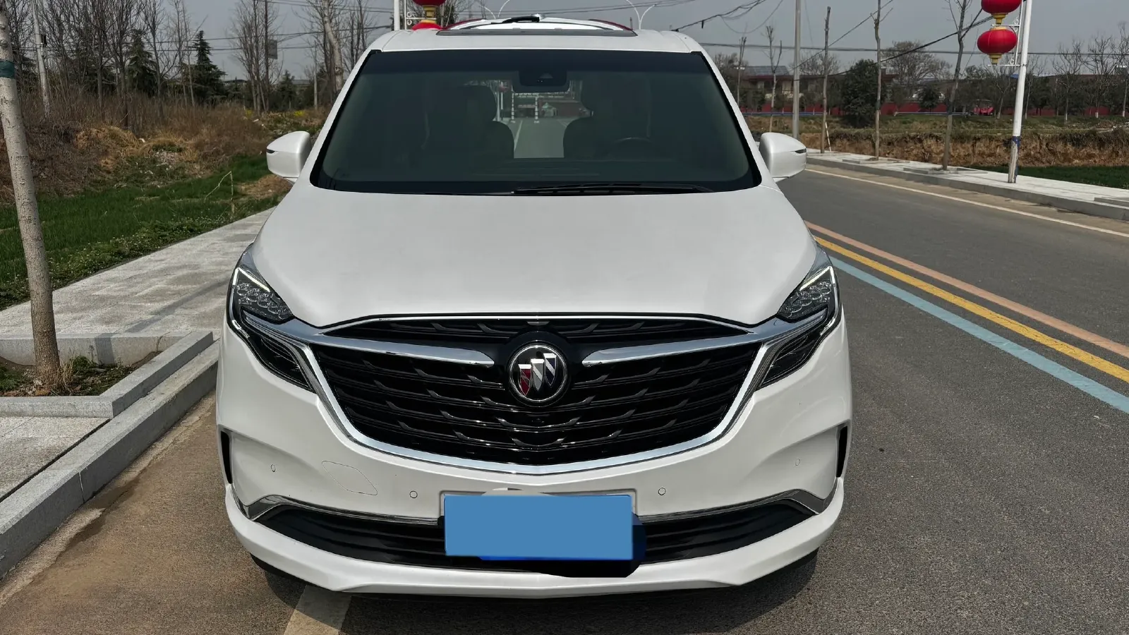 2021 Buick GL8 2.0T 237HP L4 9AT,autocango,china used car exporter,china ev exporter,chinese used car exporter,chinese used ev exporter