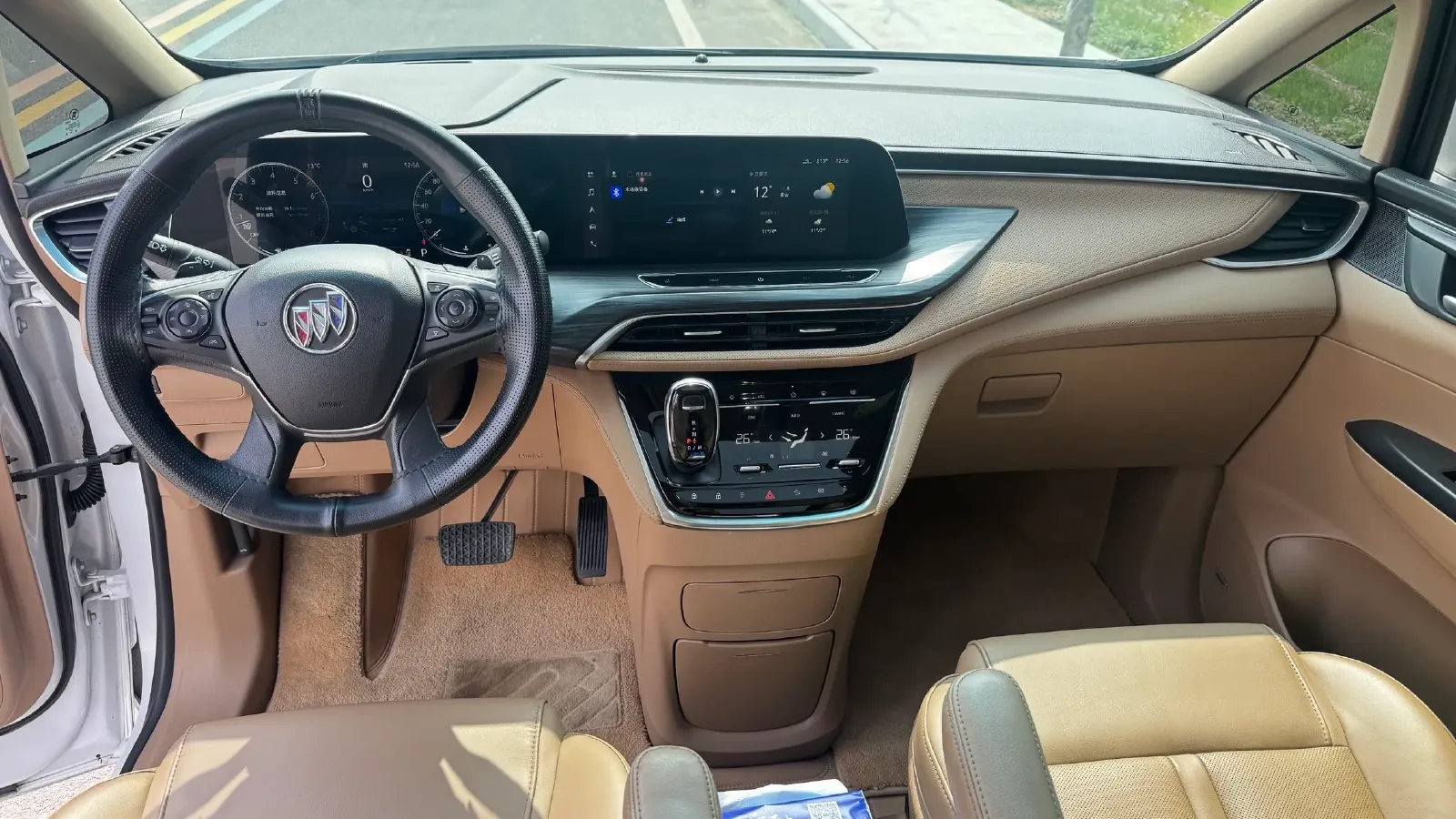2021 Buick GL8 2.0T 237HP L4 9AT,autocango,china used car exporter,china ev exporter,chinese used car exporter,chinese used ev exporter