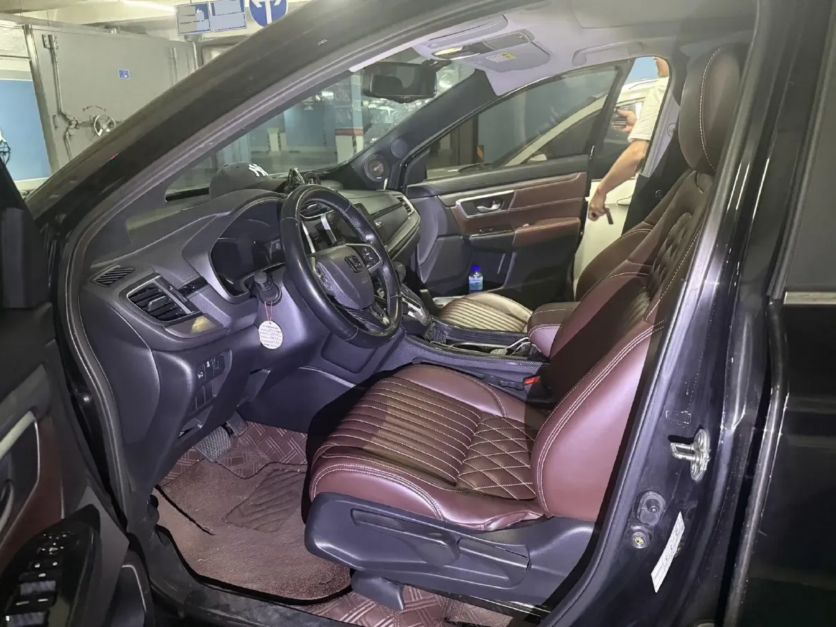 2020 Honda Breeze 1.5T 193HP L4 CVT,autocango,china used car exporter,china ev exporter,chinese used car exporter,chinese used ev exporter