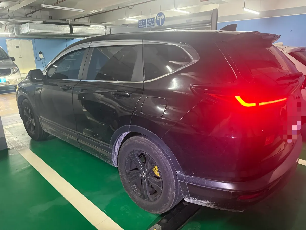 2020 Honda Breeze 1.5T 193HP L4 CVT,autocango,china used car exporter,china ev exporter,chinese used car exporter,chinese used ev exporter