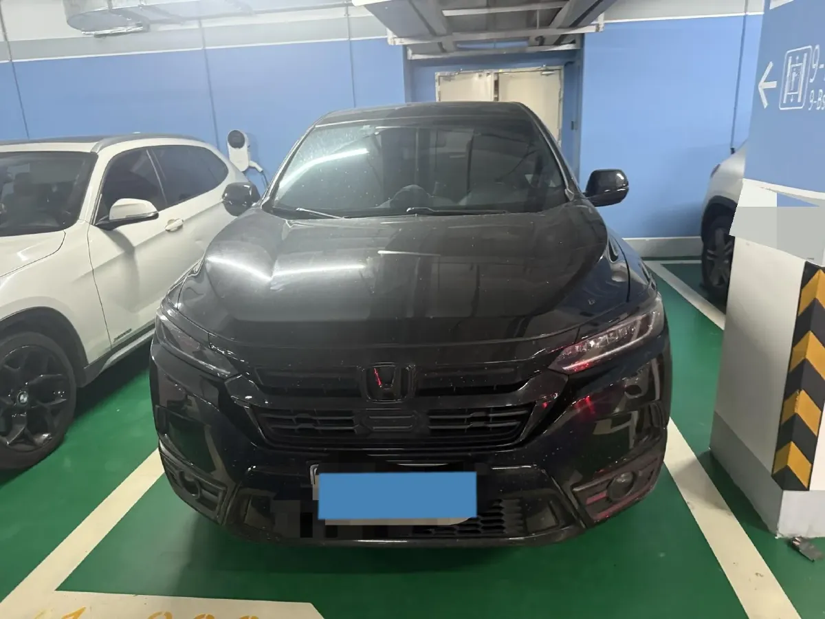 2020 Honda Breeze 1.5T 193HP L4 CVT,autocango,china used car exporter,china ev exporter,chinese used car exporter,chinese used ev exporter