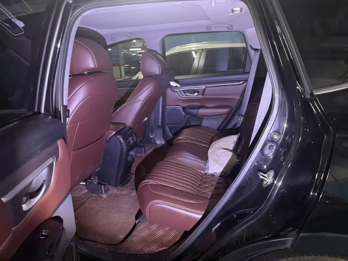 2020 Honda Breeze 1.5T 193HP L4 CVT,autocango,china used car exporter,china ev exporter,chinese used car exporter,chinese used ev exporter