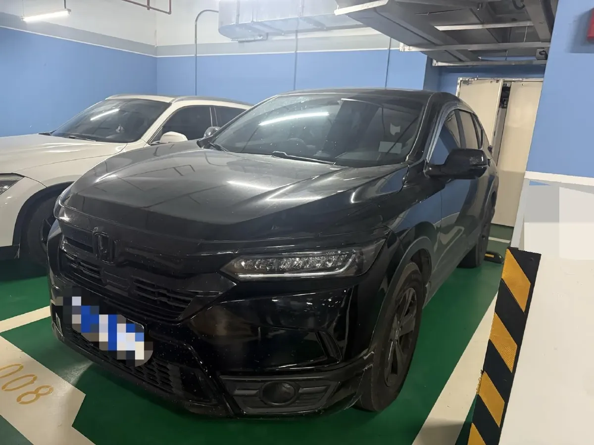 2020 Honda Breeze 1.5T 193HP L4 CVT,autocango,china used car exporter,china ev exporter,chinese used car exporter,chinese used ev exporter