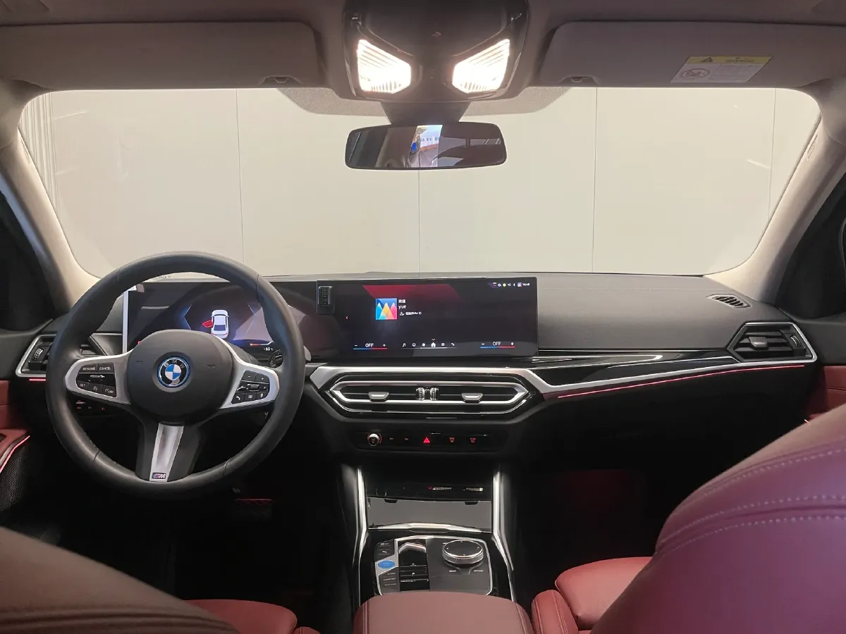 2024 BMW i3 BEV 70KWH,autocango,china used car exporter,china ev exporter,chinese used car exporter,chinese used ev exporter