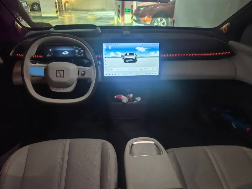 2023 Zeekr X BEV 66KWH,autocango,china used car exporter,china ev exporter,chinese used car exporter,chinese used ev exporter