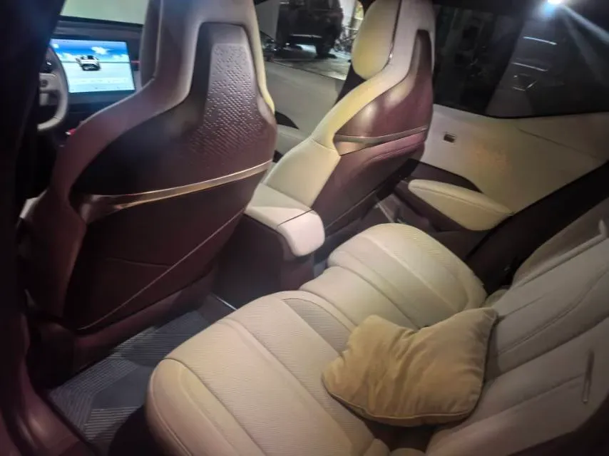 2023 Zeekr X BEV 66KWH,autocango,china used car exporter,china ev exporter,chinese used car exporter,chinese used ev exporter