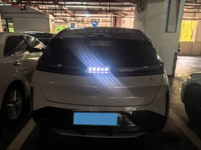 2023 Zeekr X BEV 66KWH,autocango,china used car exporter,china ev exporter,chinese used car exporter,chinese used ev exporter