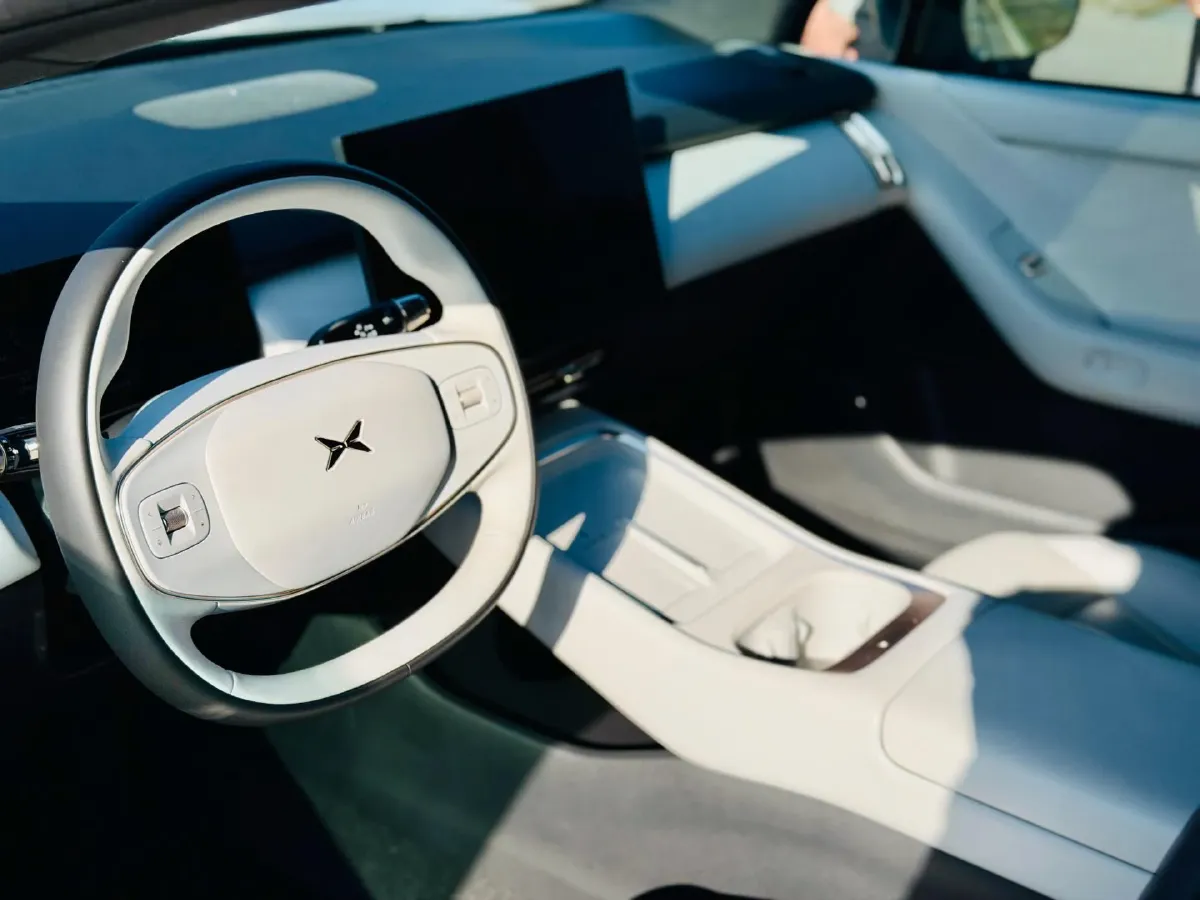 2024 Xpeng P7+ BEV 60.7KWH,autocango,china used car exporter,china ev exporter,chinese used car exporter,chinese used ev exporter