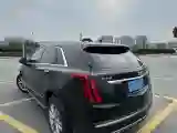 2021 Cadillac XT5 2.0T 237HP L4 9AT
