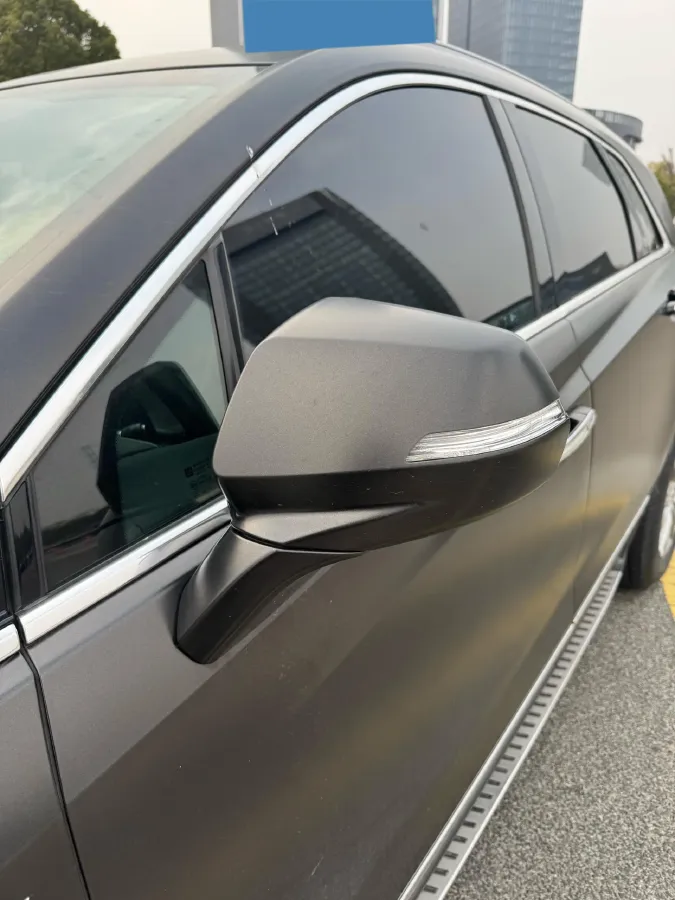 2021 Cadillac XT5 2.0T 237HP L4 9AT,autocango,china used car exporter,china ev exporter,chinese used car exporter,chinese used ev exporter