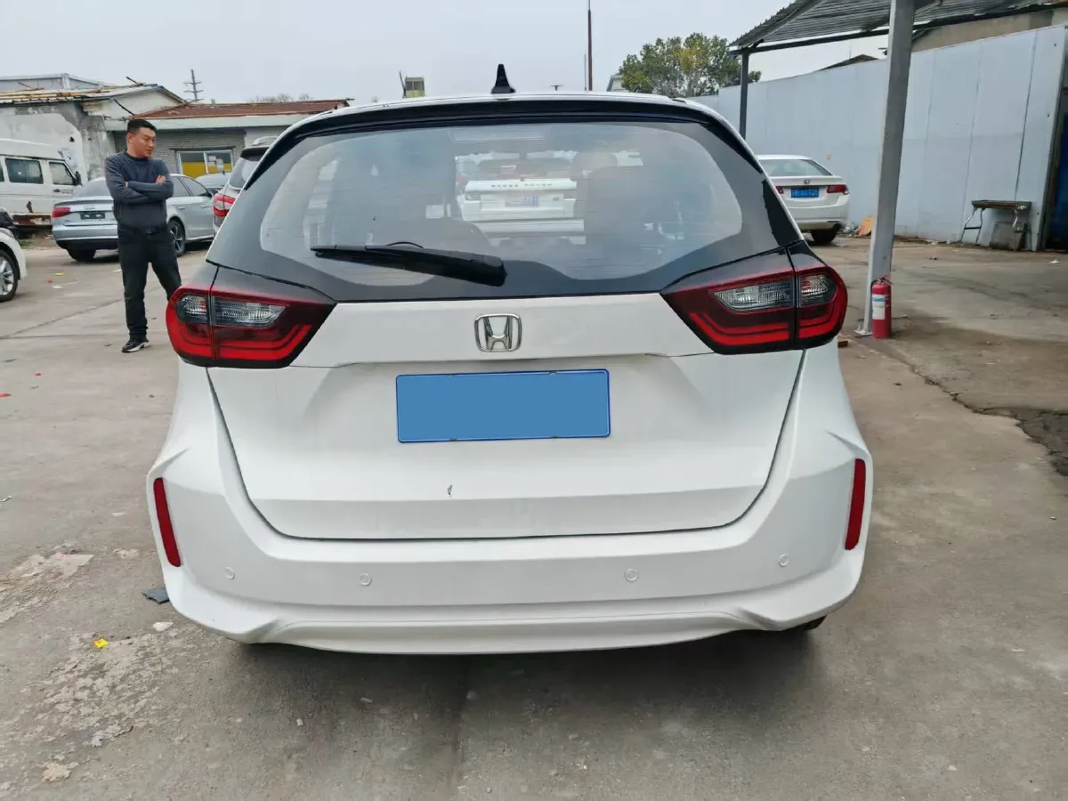 2021 Honda Fit 1.5L 131HP L4 CVT,autocango,china used car exporter,china ev exporter,chinese used car exporter,chinese used ev exporter