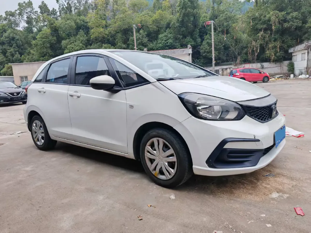 2021 Honda Fit 1.5L 131HP L4 CVT,autocango,china used car exporter,china ev exporter,chinese used car exporter,chinese used ev exporter