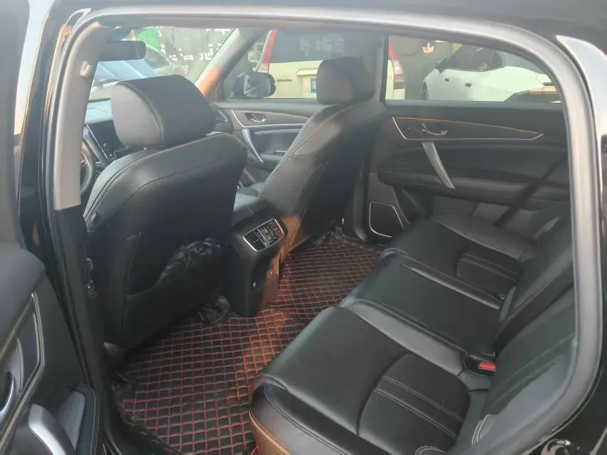 2020 Honda Avancier 2.0T 272HP L4 9AT,autocango,china used car exporter,china ev exporter,chinese used car exporter,chinese used ev exporter