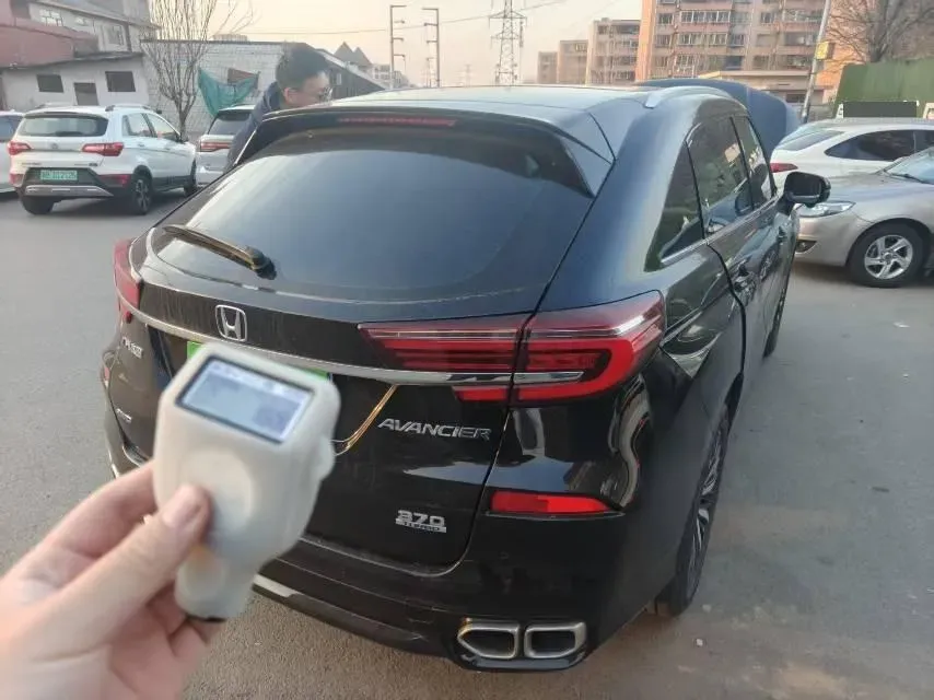 2020 Honda Avancier 2.0T 272HP L4 9AT,autocango,china used car exporter,china ev exporter,chinese used car exporter,chinese used ev exporter