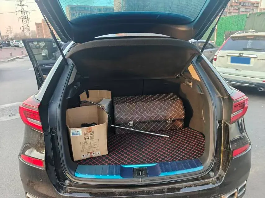 2020 Honda Avancier 2.0T 272HP L4 9AT,autocango,china used car exporter,china ev exporter,chinese used car exporter,chinese used ev exporter