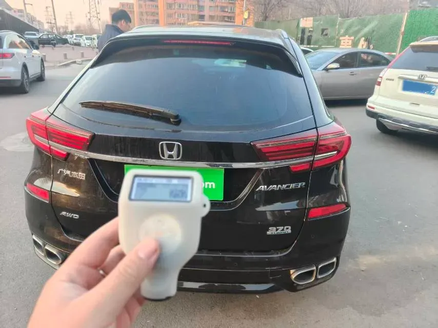 2020 Honda Avancier 2.0T 272HP L4 9AT,autocango,china used car exporter,china ev exporter,chinese used car exporter,chinese used ev exporter