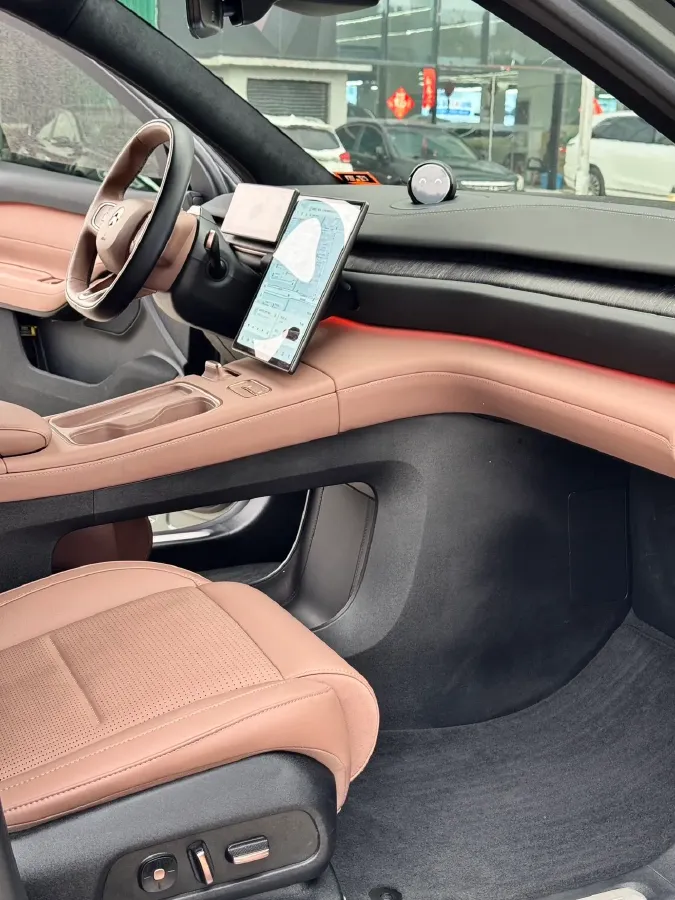 2023 NIO ES6 BEV 75KWH,autocango,china used car exporter,china ev exporter,chinese used car exporter,chinese used ev exporter