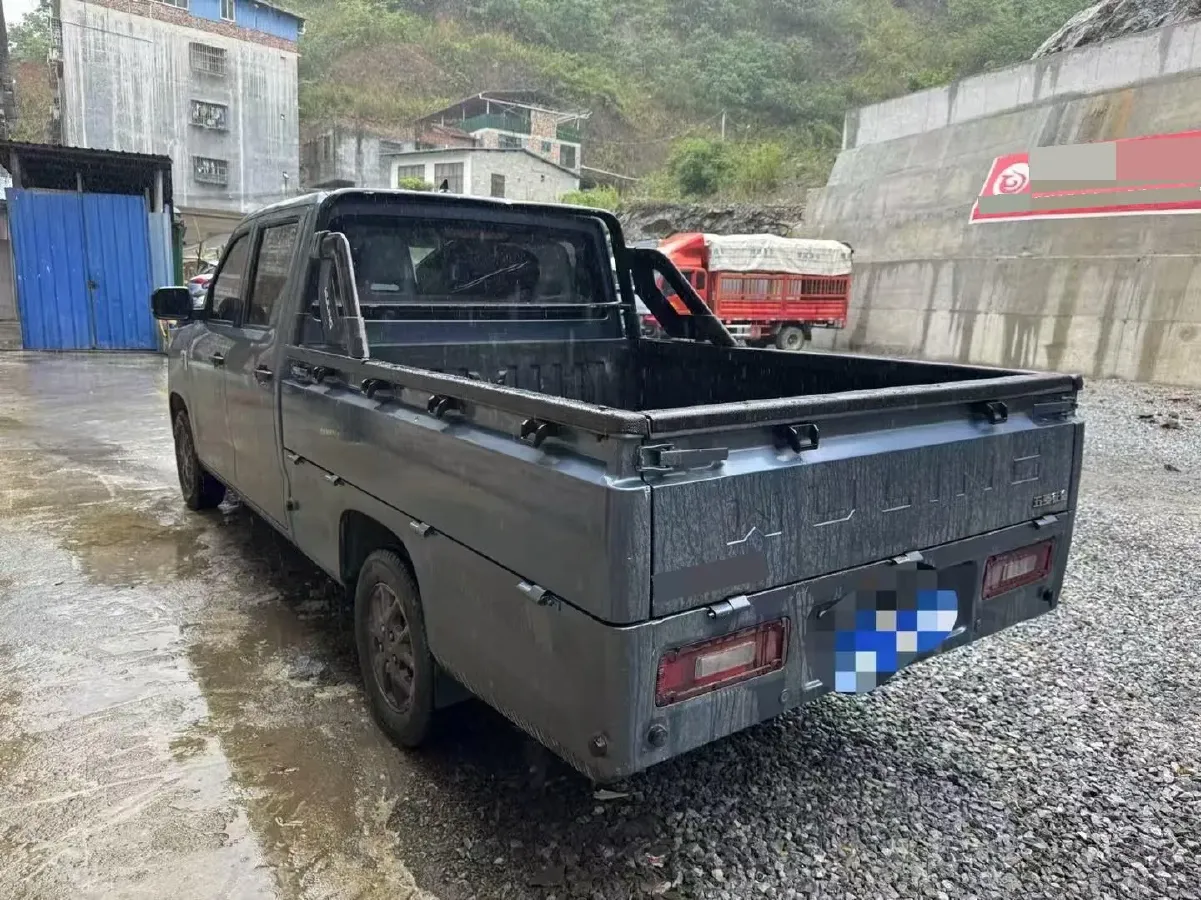 2021 WuLing ZhentTu 1.5L 99HP L4 5MT,autocango,china used car exporter,china ev exporter,chinese used car exporter,chinese used ev exporter