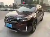 2018 GAC Trumpchi GS4 1.5T 152HP L4 6AT