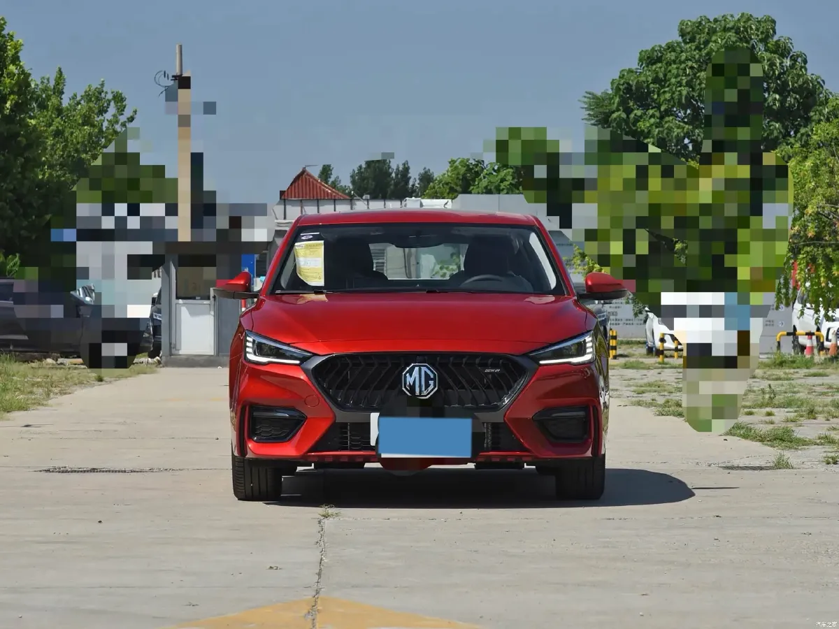 2020 MG MG6 1.5T 181HP L4 7DCT,autocango,china used car exporter,china ev exporter,chinese used car exporter,chinese used ev exporter