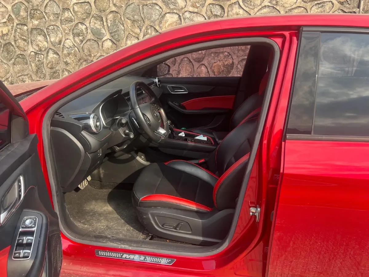 2020 MG MG6 1.5T 181HP L4 7DCT,autocango,china used car exporter,china ev exporter,chinese used car exporter,chinese used ev exporter