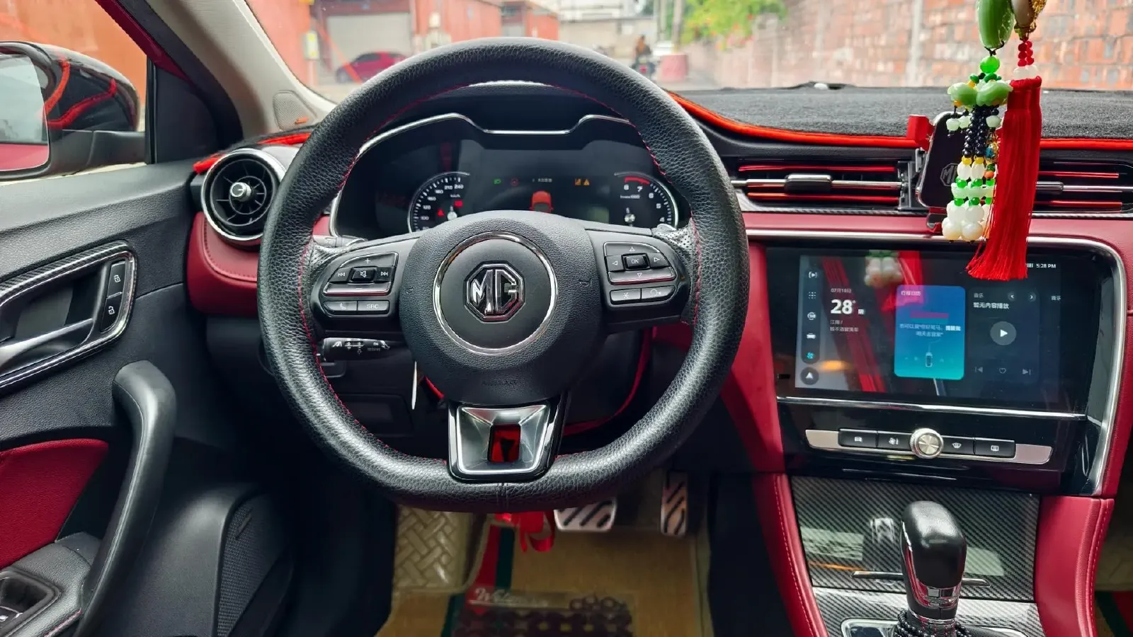 2020 MG MG6 1.5T 181HP L4 7DCT,autocango,china used car exporter,china ev exporter,chinese used car exporter,chinese used ev exporter