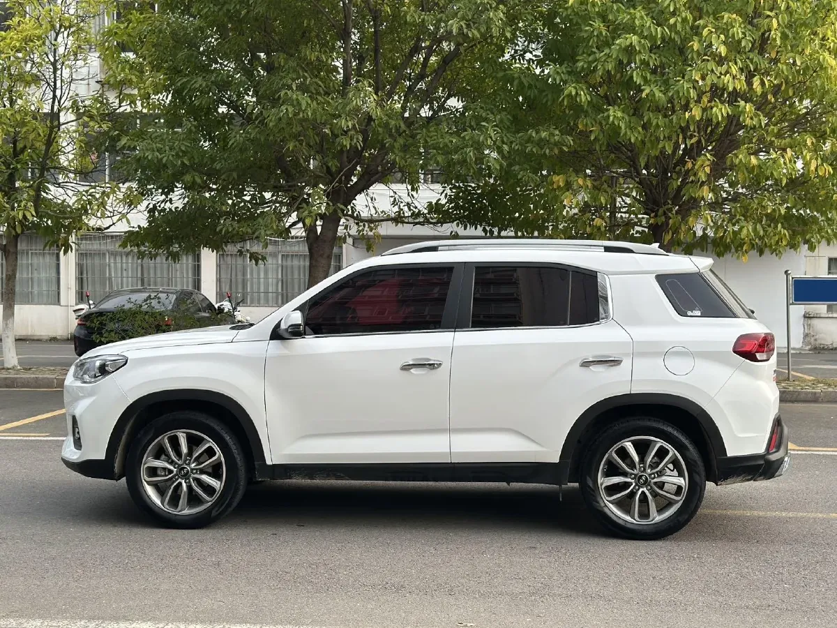 2019 Hyundai ix35 2.0L 160HP L4 6AT,autocango,china used car exporter,china ev exporter,chinese used car exporter,chinese used ev exporter