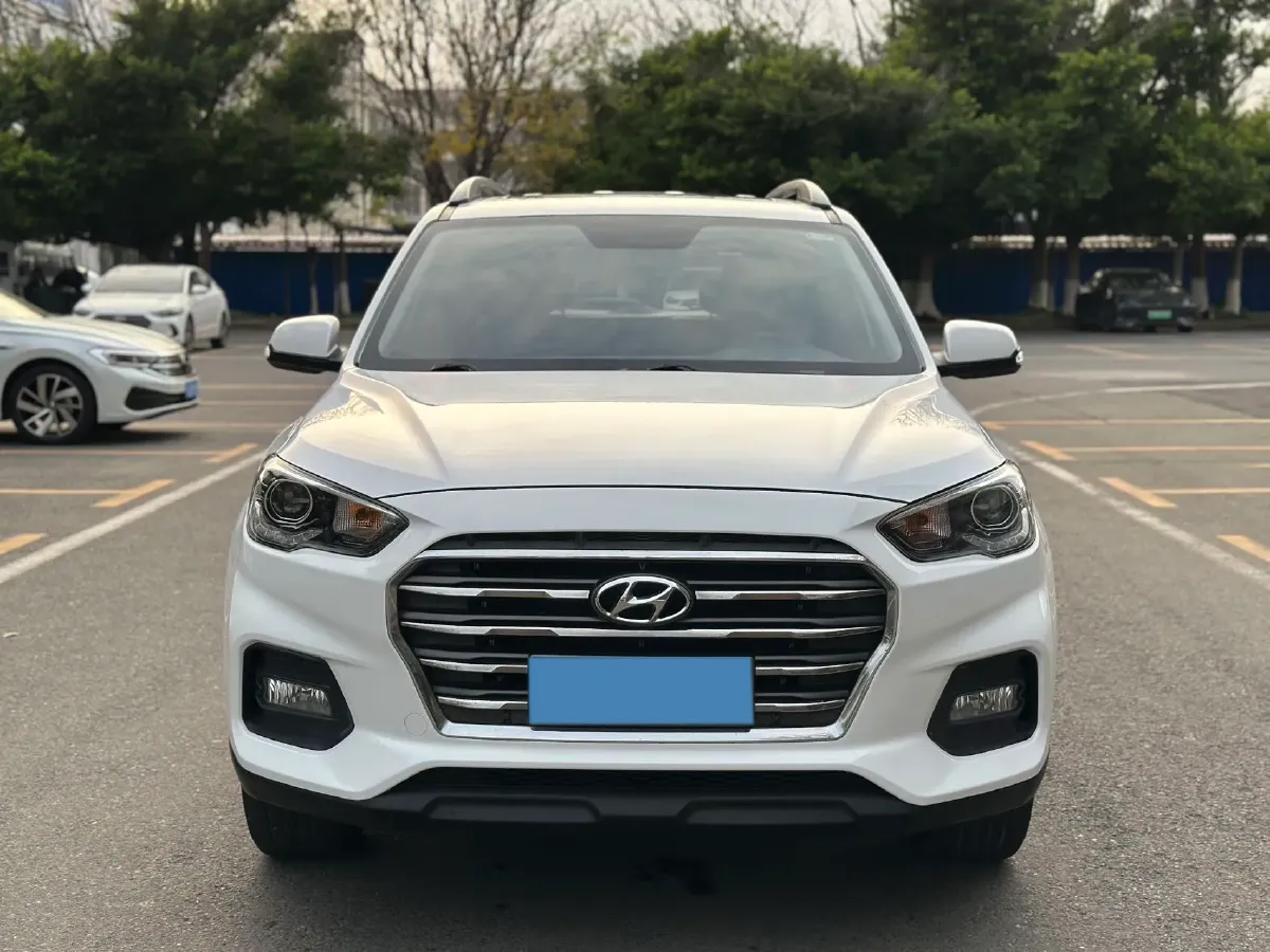 2019 Hyundai ix35 2.0L 160HP L4 6AT,autocango,china used car exporter,china ev exporter,chinese used car exporter,chinese used ev exporter