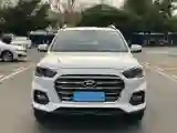 2019 Hyundai ix35 2.0L 160HP L4 6AT