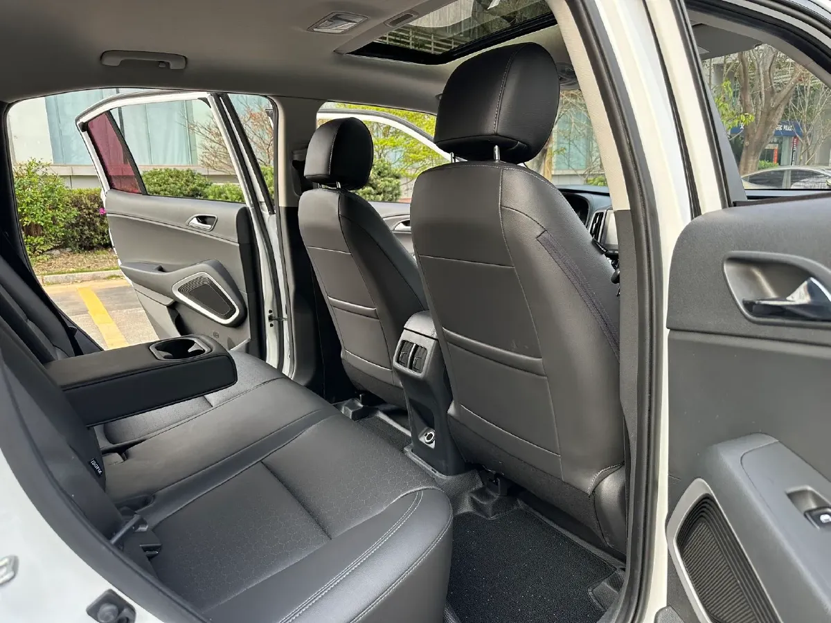 2019 Hyundai ix35 2.0L 160HP L4 6AT,autocango,china used car exporter,china ev exporter,chinese used car exporter,chinese used ev exporter