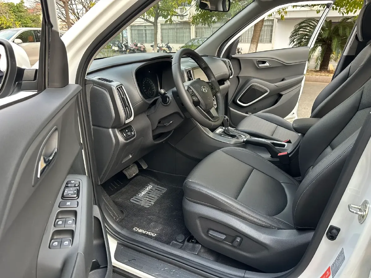 2019 Hyundai ix35 2.0L 160HP L4 6AT,autocango,china used car exporter,china ev exporter,chinese used car exporter,chinese used ev exporter