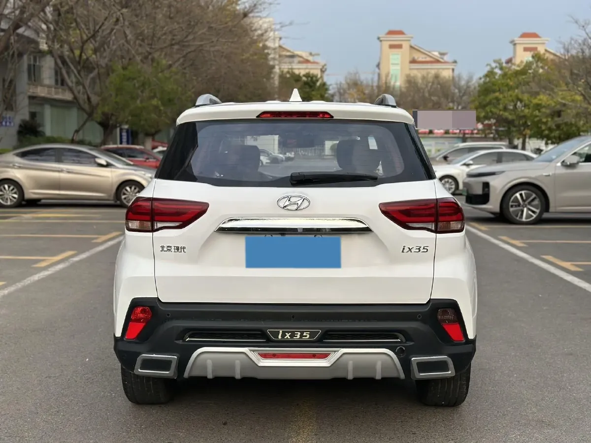 2019 Hyundai ix35 2.0L 160HP L4 6AT,autocango,china used car exporter,china ev exporter,chinese used car exporter,chinese used ev exporter