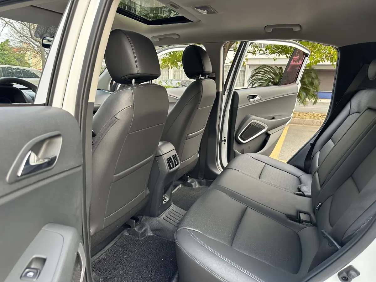 2019 Hyundai ix35 2.0L 160HP L4 6AT,autocango,china used car exporter,china ev exporter,chinese used car exporter,chinese used ev exporter