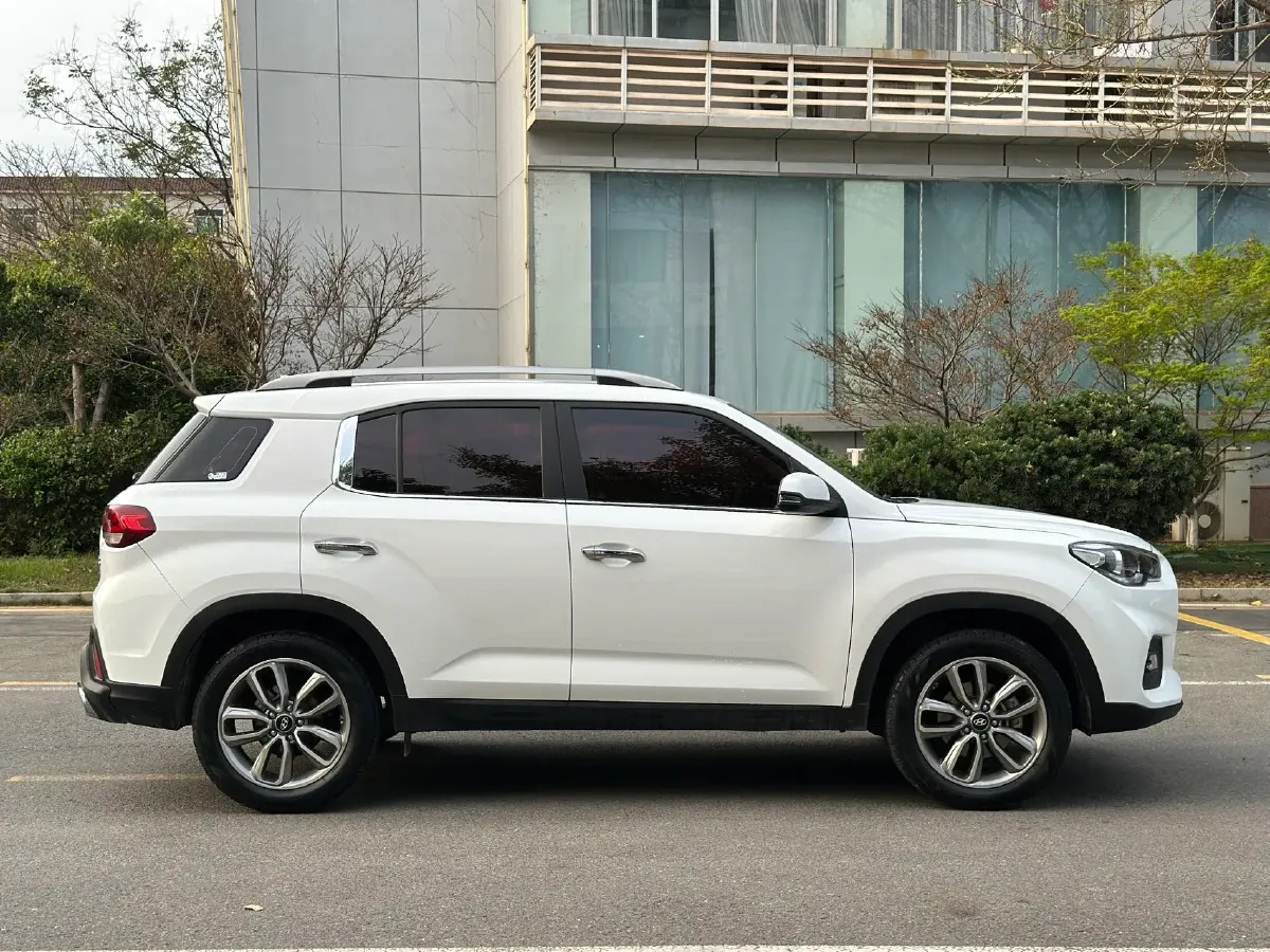 2019 Hyundai ix35 2.0L 160HP L4 6AT,autocango,china used car exporter,china ev exporter,chinese used car exporter,chinese used ev exporter