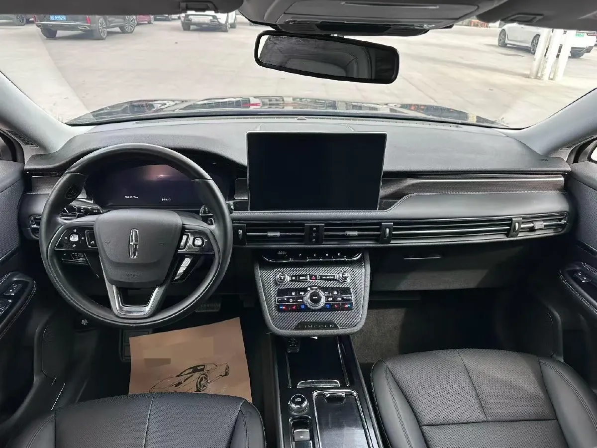 2022 Lincoln Corsair 2.0T 245HP L4 8AT,autocango,china used car exporter,china ev exporter,chinese used car exporter,chinese used ev exporter