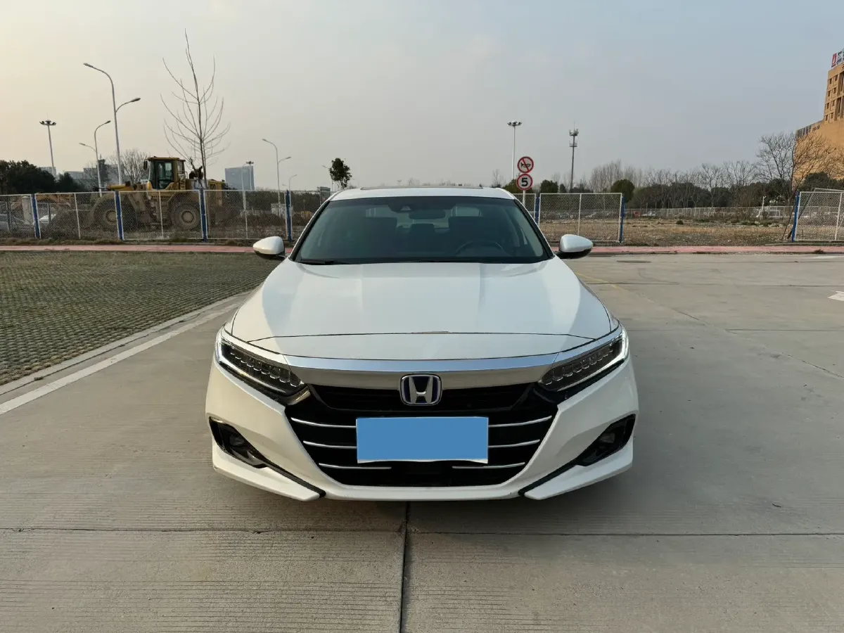 2022 Honda Accord 2.0L 146HP L4 E-CVT Hybrid,autocango,china used car exporter,china ev exporter,chinese used car exporter,chinese used ev exporter
