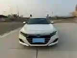 2022 Honda Accord 2.0L 146HP L4 E-CVT Hybrid