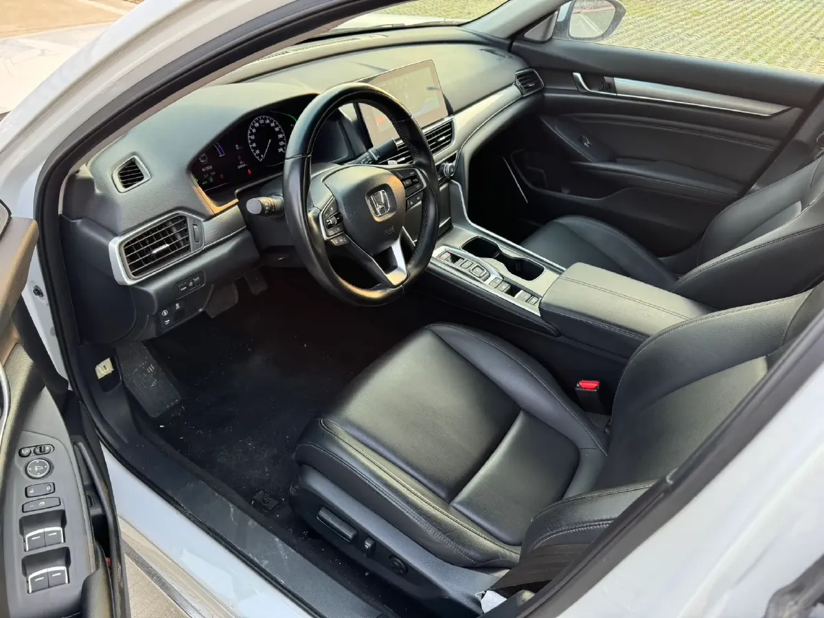 2022 Honda Accord 2.0L 146HP L4 E-CVT Hybrid,autocango,china used car exporter,china ev exporter,chinese used car exporter,chinese used ev exporter