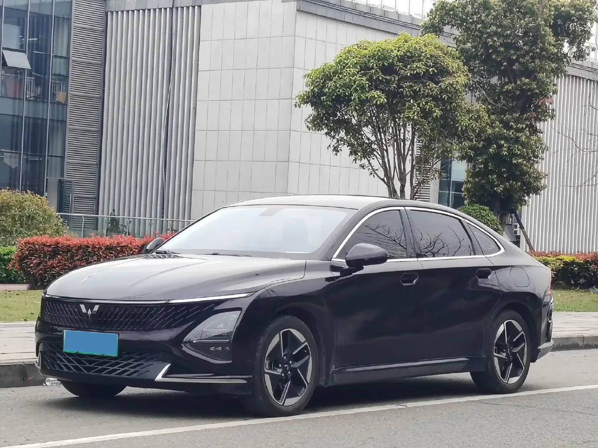 2023 WuLing XingGuang 1.5L 106HP L4 E-CVT PHEV 20.5KWH,autocango,china used car exporter,china ev exporter,chinese used car exporter,chinese used ev exporter