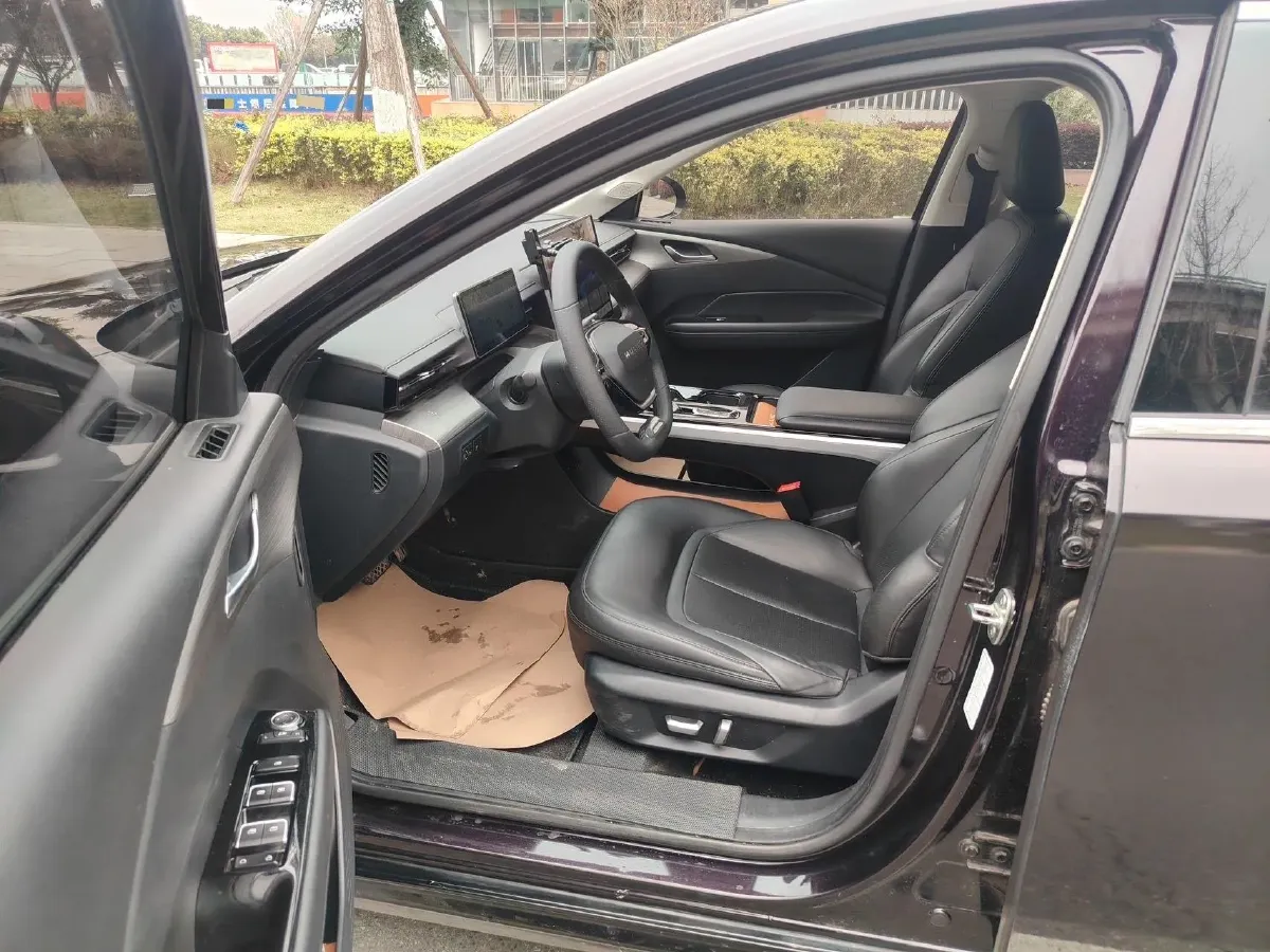 2023 WuLing XingGuang 1.5L 106HP L4 E-CVT PHEV 20.5KWH,autocango,china used car exporter,china ev exporter,chinese used car exporter,chinese used ev exporter