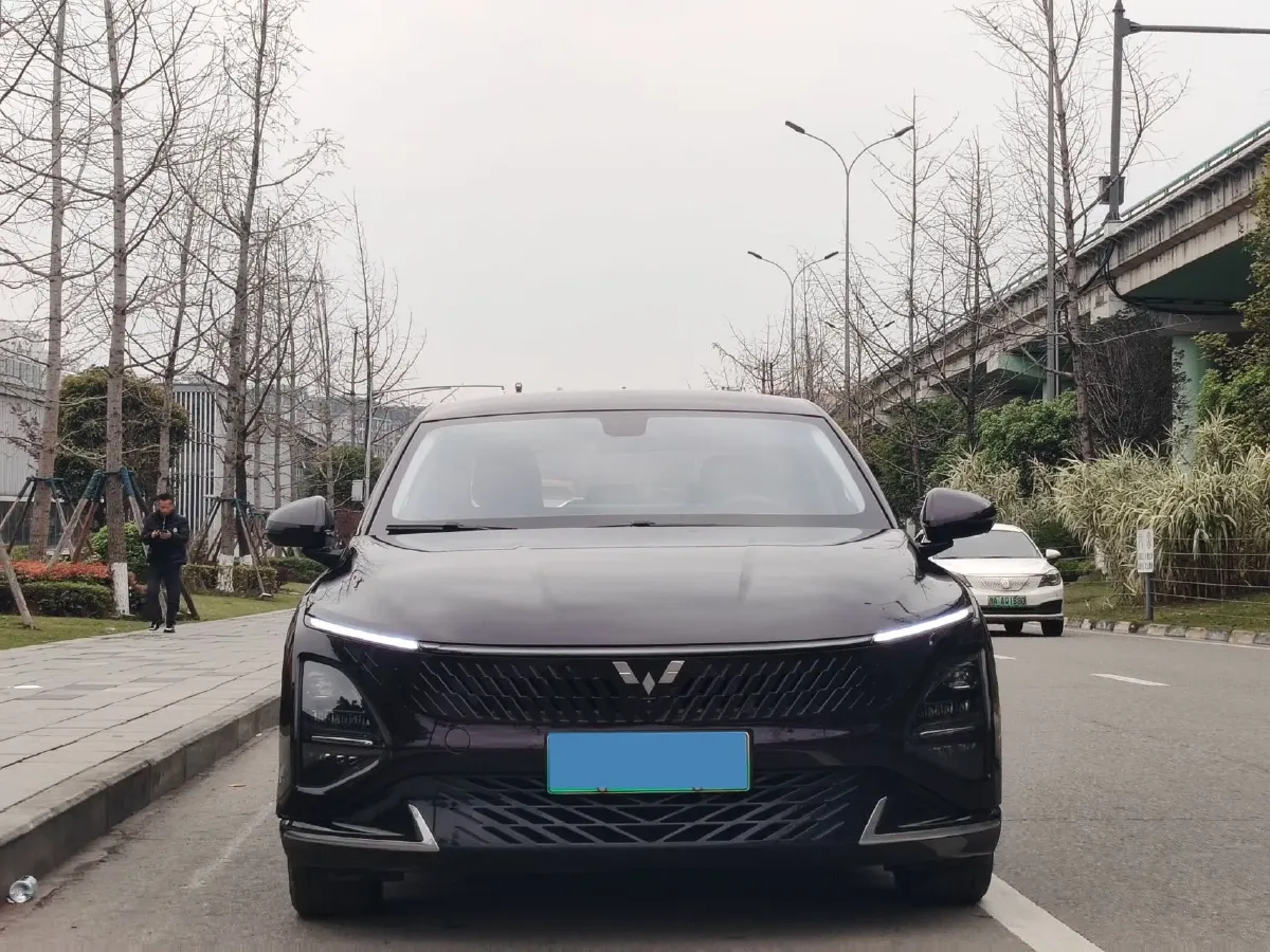 2023 WuLing XingGuang 1.5L 106HP L4 E-CVT PHEV 20.5KWH,autocango,china used car exporter,china ev exporter,chinese used car exporter,chinese used ev exporter