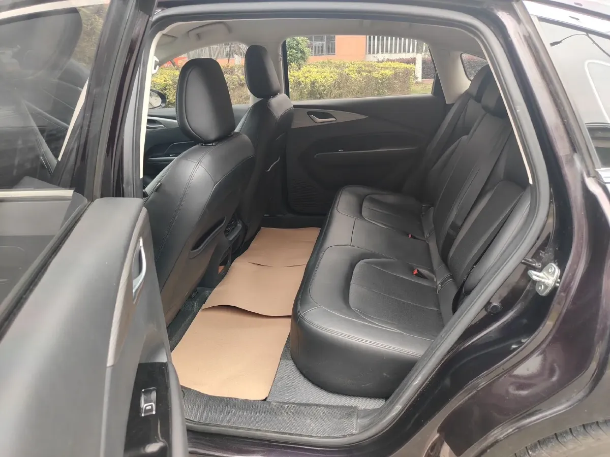 2023 WuLing XingGuang 1.5L 106HP L4 E-CVT PHEV 20.5KWH,autocango,china used car exporter,china ev exporter,chinese used car exporter,chinese used ev exporter