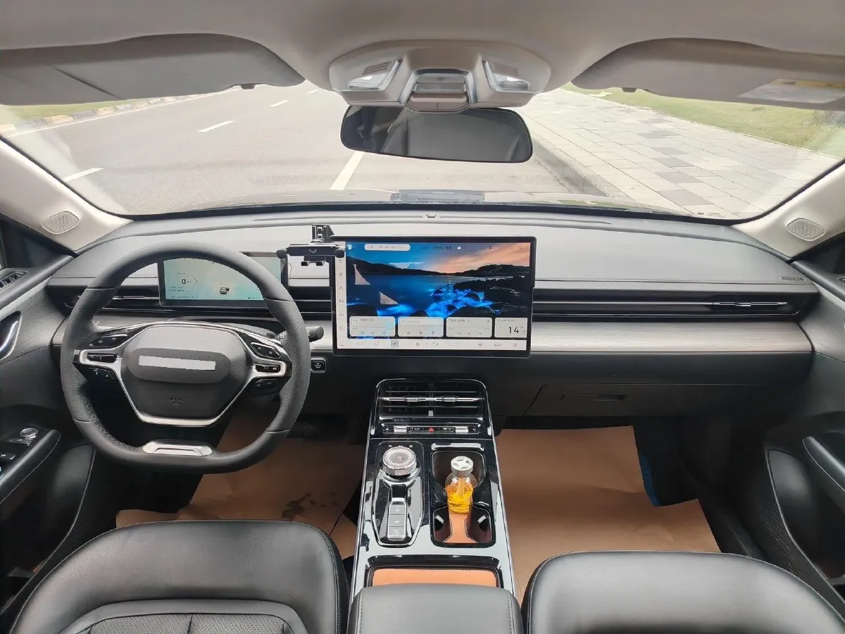 2023 WuLing XingGuang 1.5L 106HP L4 E-CVT PHEV 20.5KWH,autocango,china used car exporter,china ev exporter,chinese used car exporter,chinese used ev exporter