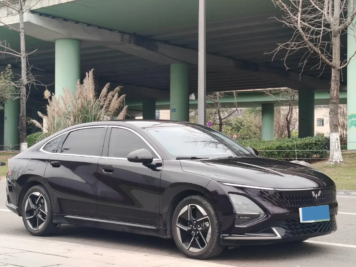 2023 WuLing XingGuang 1.5L 106HP L4 E-CVT PHEV 20.5KWH,autocango,china used car exporter,china ev exporter,chinese used car exporter,chinese used ev exporter