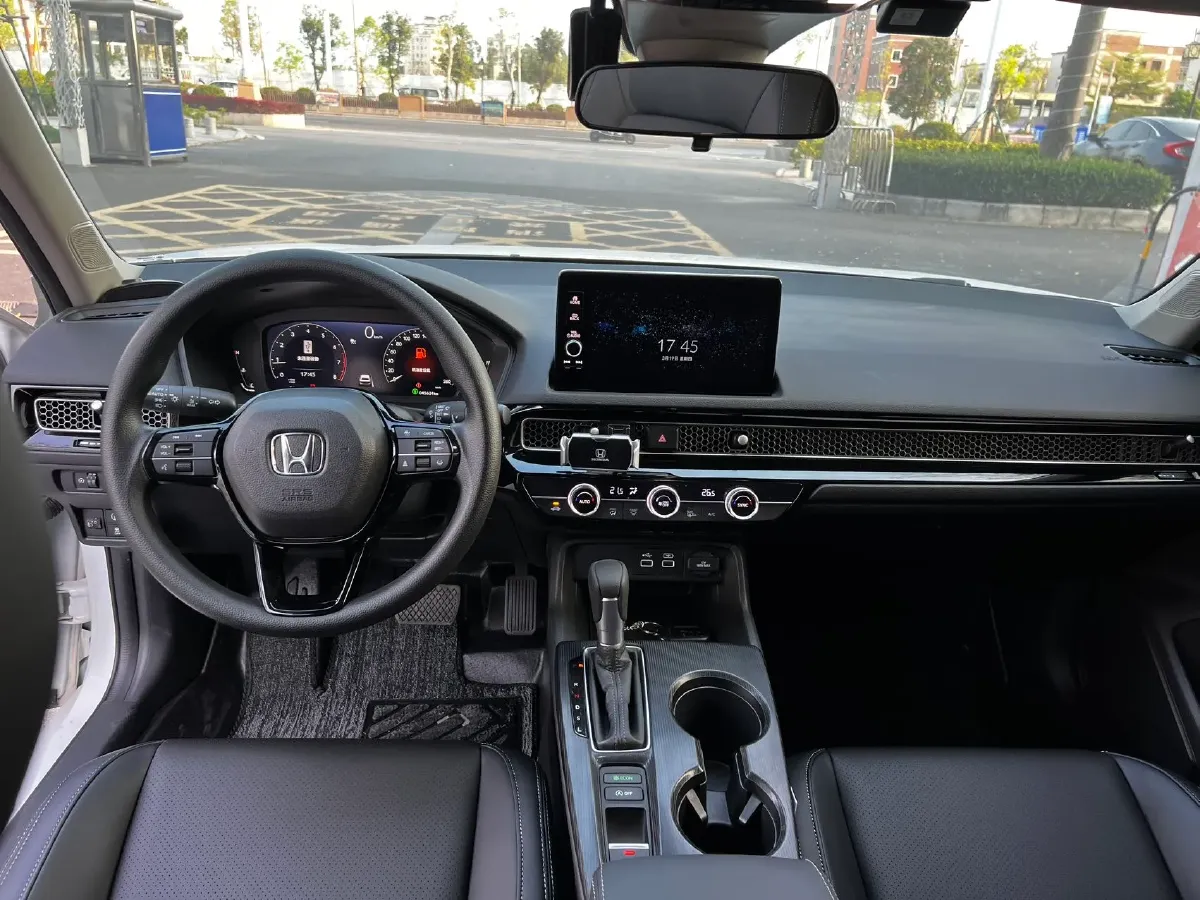 2023 Honda Integra 1.5T 182HP L4 CVT,autocango,china used car exporter,china ev exporter,chinese used car exporter,chinese used ev exporter