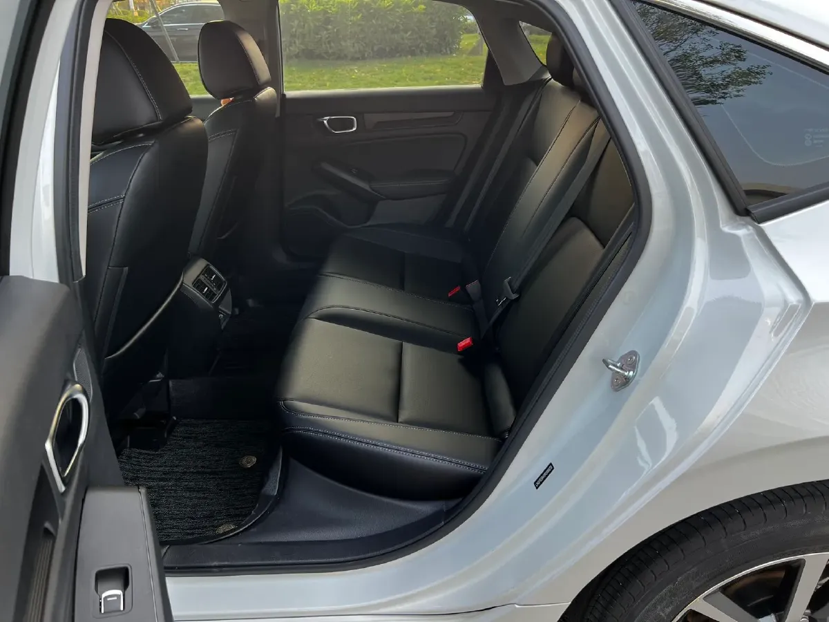 2023 Honda Integra 1.5T 182HP L4 CVT,autocango,china used car exporter,china ev exporter,chinese used car exporter,chinese used ev exporter