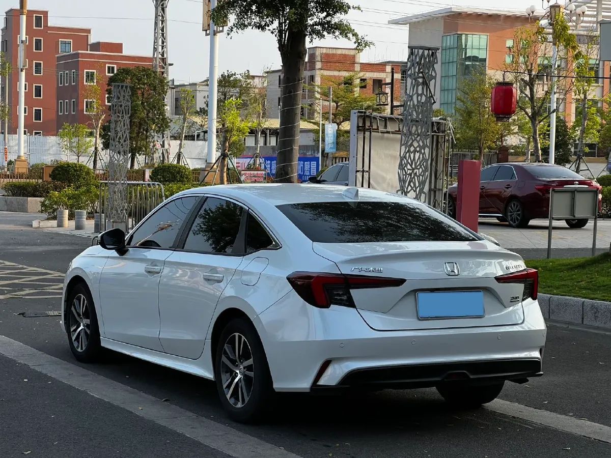 2023 Honda Integra 1.5T 182HP L4 CVT,autocango,china used car exporter,china ev exporter,chinese used car exporter,chinese used ev exporter