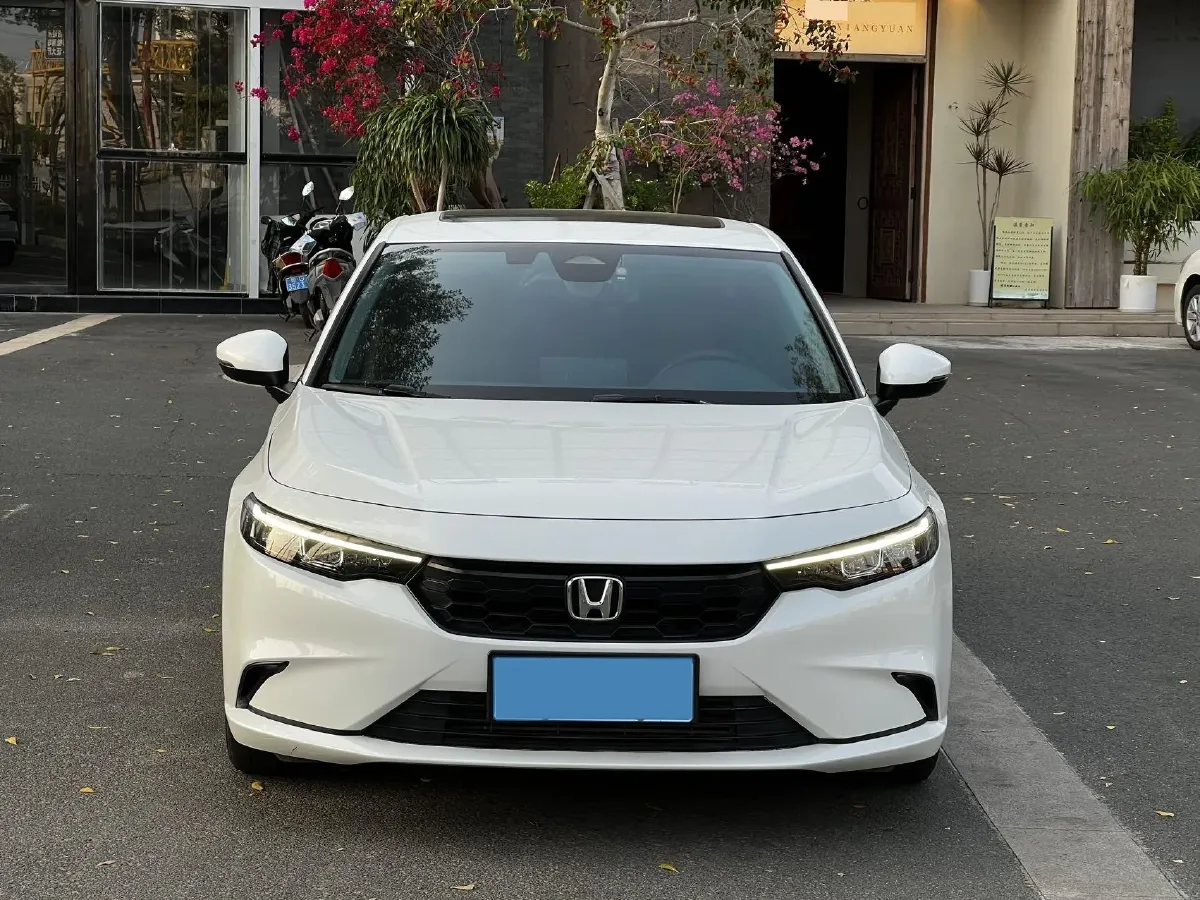 2023 Honda Integra 1.5T 182HP L4 CVT,autocango,china used car exporter,china ev exporter,chinese used car exporter,chinese used ev exporter