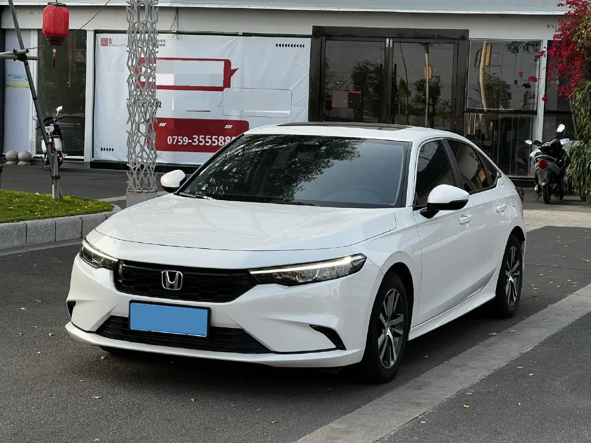 2023 Honda Integra 1.5T 182HP L4 CVT,autocango,china used car exporter,china ev exporter,chinese used car exporter,chinese used ev exporter